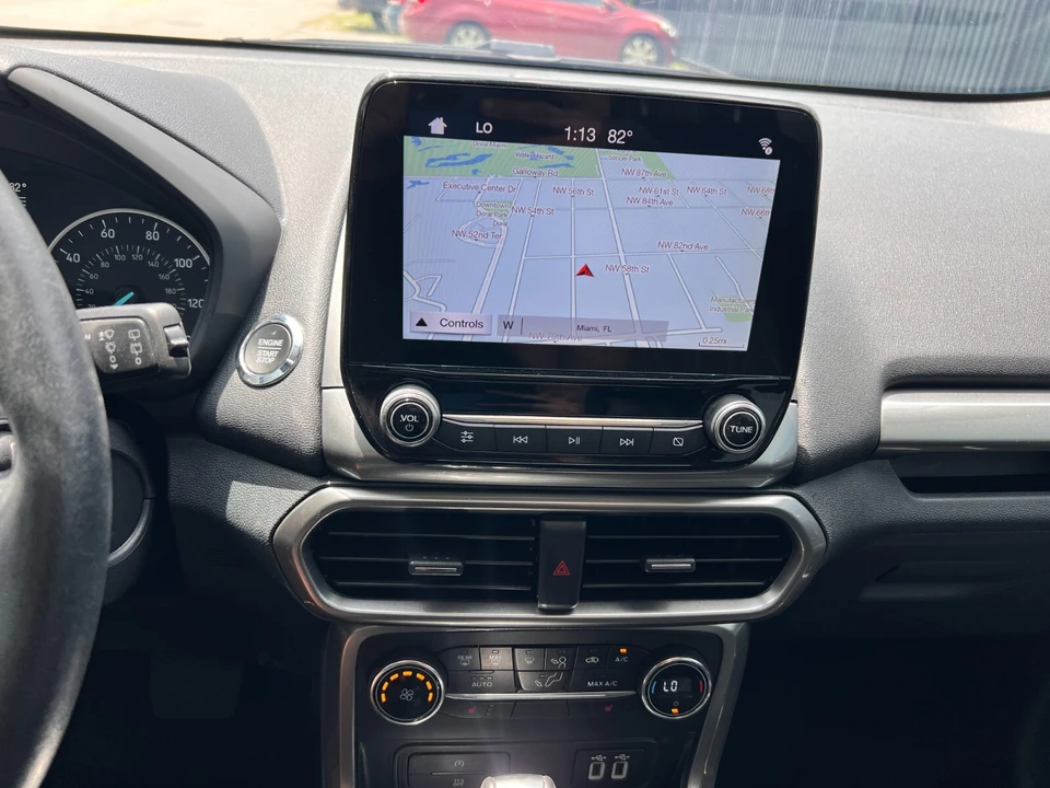 2018 Ford EcoSport - Image 25 of 28