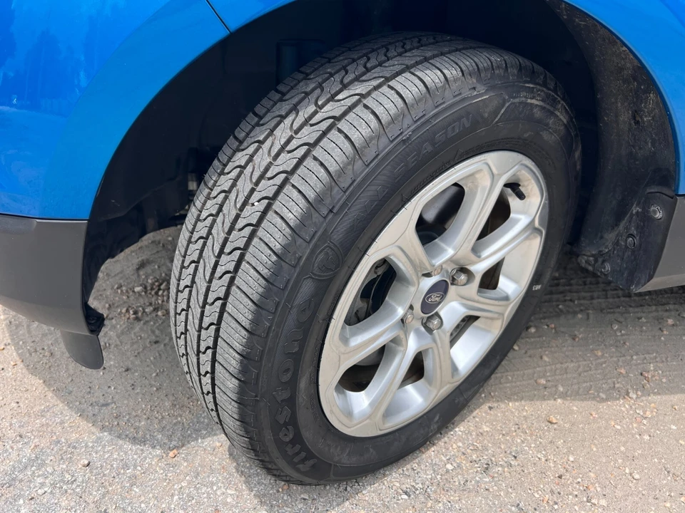 2018 Ford EcoSport - Image 11 of 28