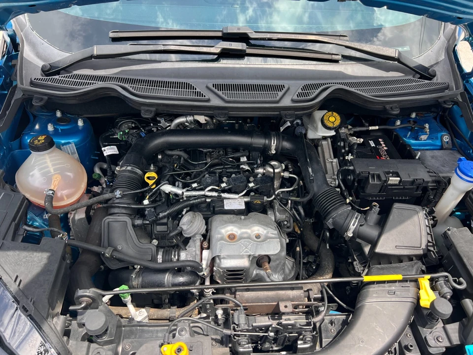 2018 Ford EcoSport - Image 12 of 28