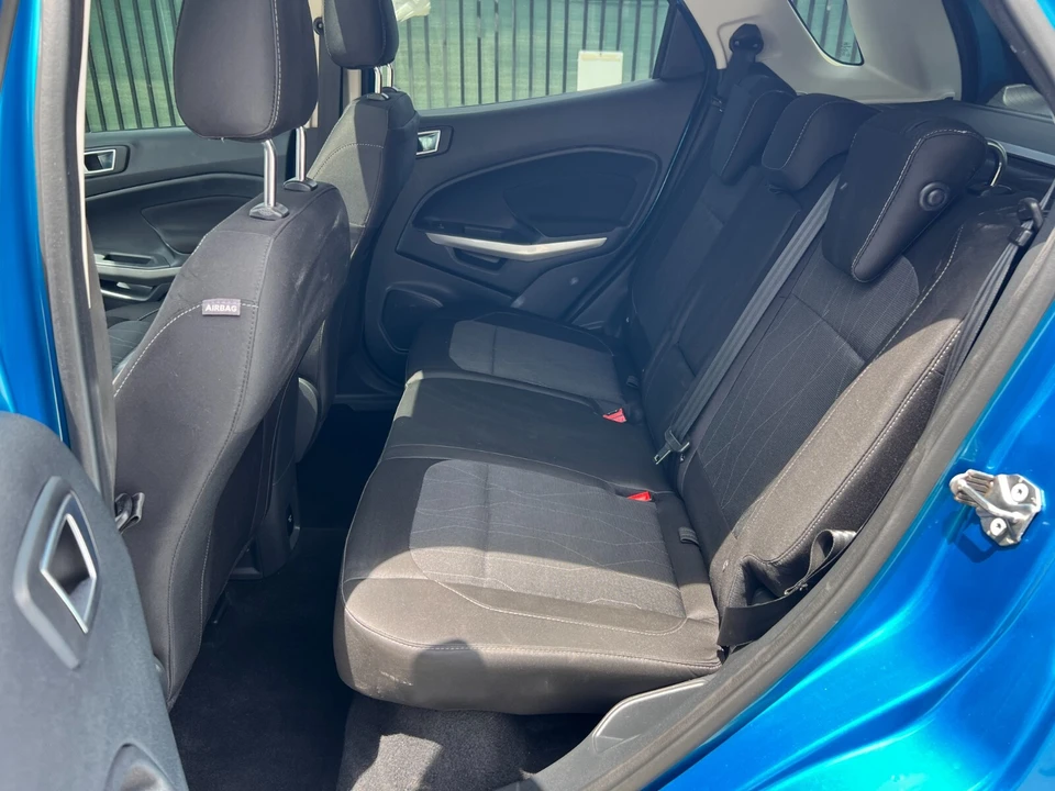 2018 Ford EcoSport - Image 17 of 28