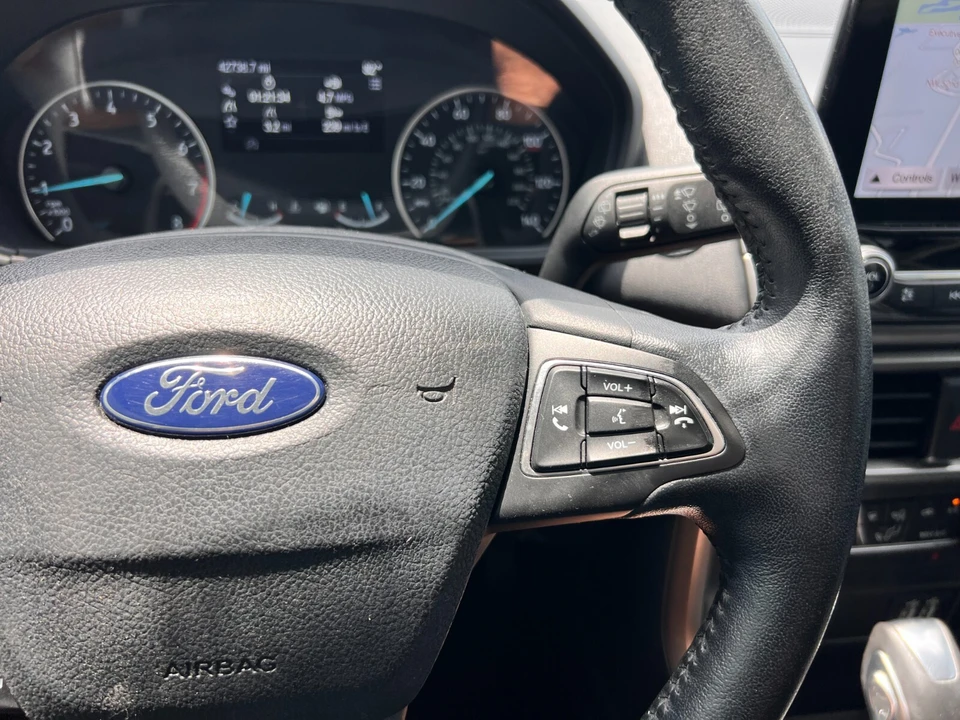 2018 Ford EcoSport - Image 23 of 28