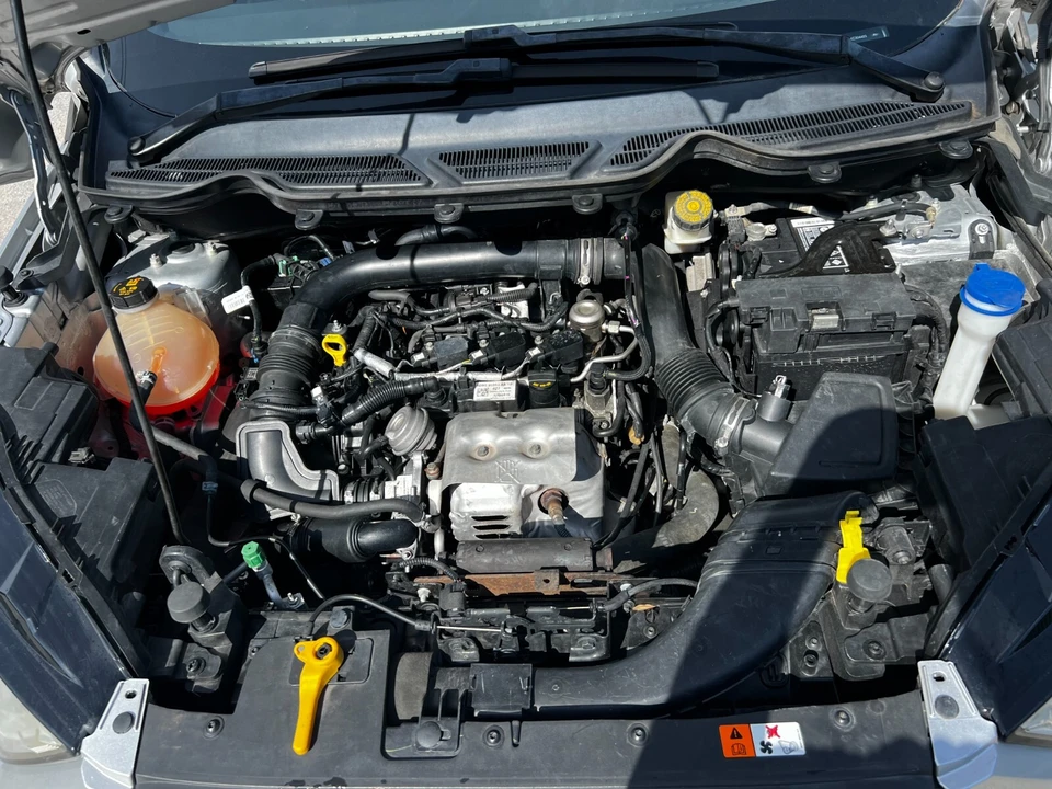 2018 Ford EcoSport - Image 12 of 28