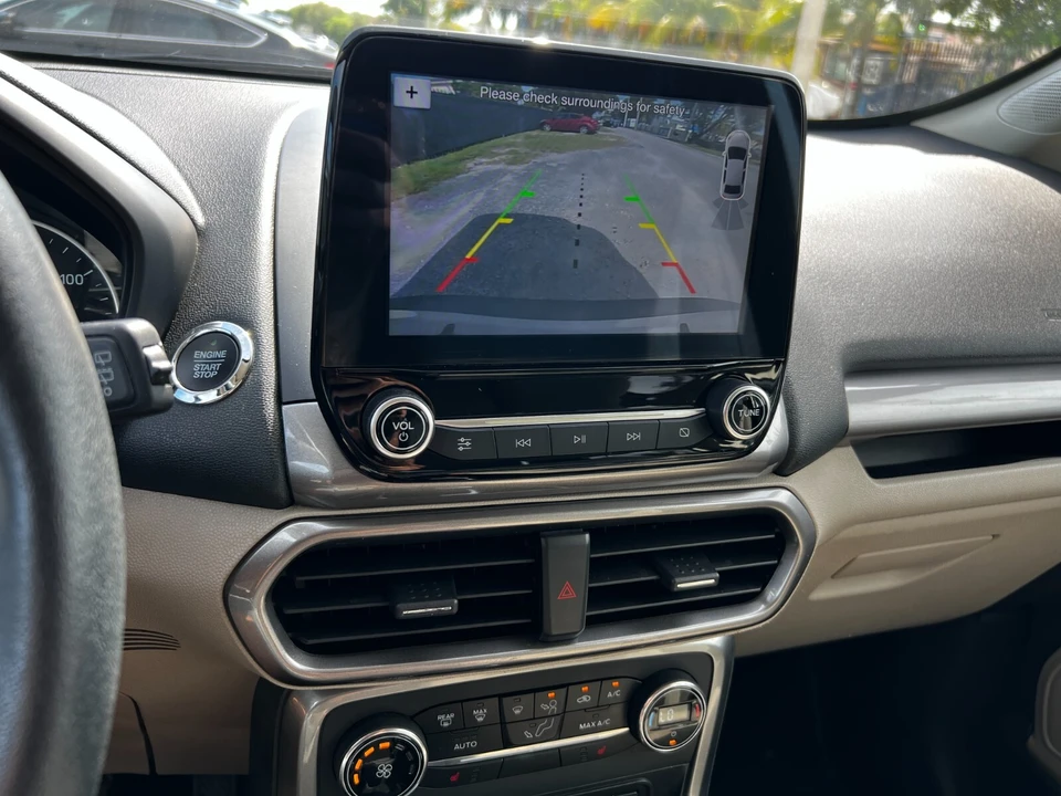 2018 Ford EcoSport - Image 26 of 28