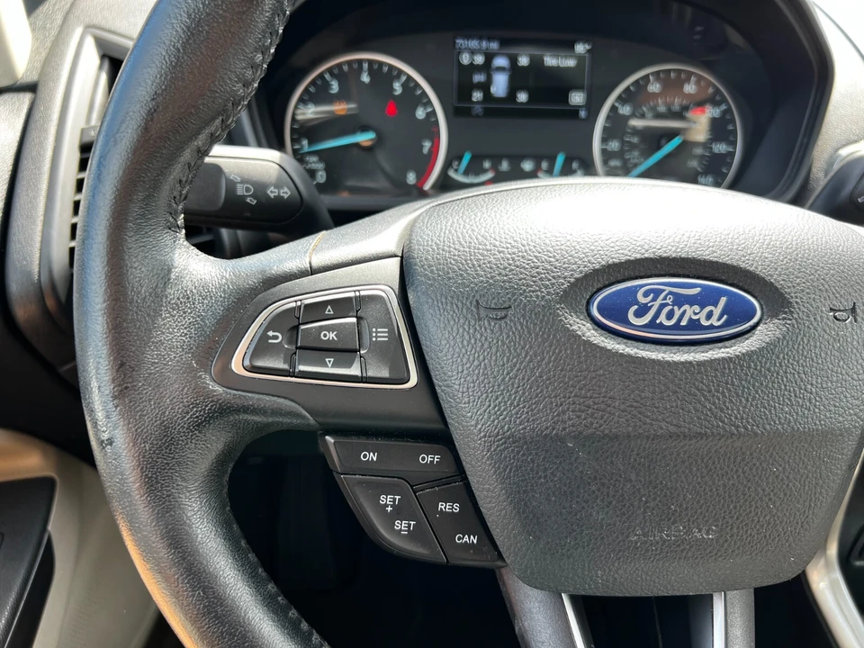 2018 Ford EcoSport - Image 24 of 28
