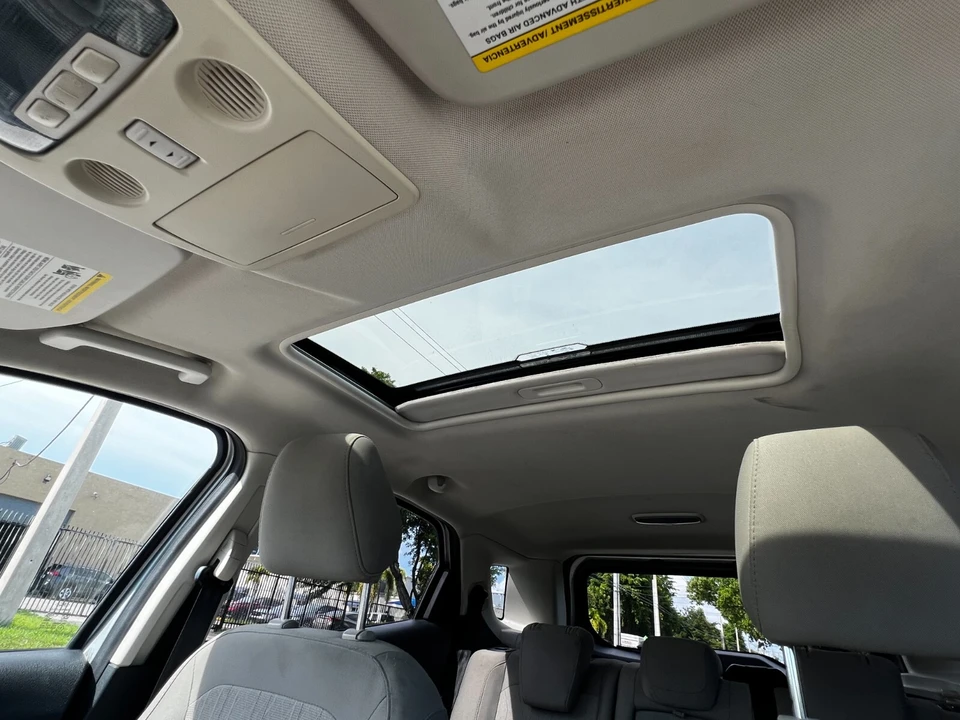 2018 Ford EcoSport - Image 28 of 28