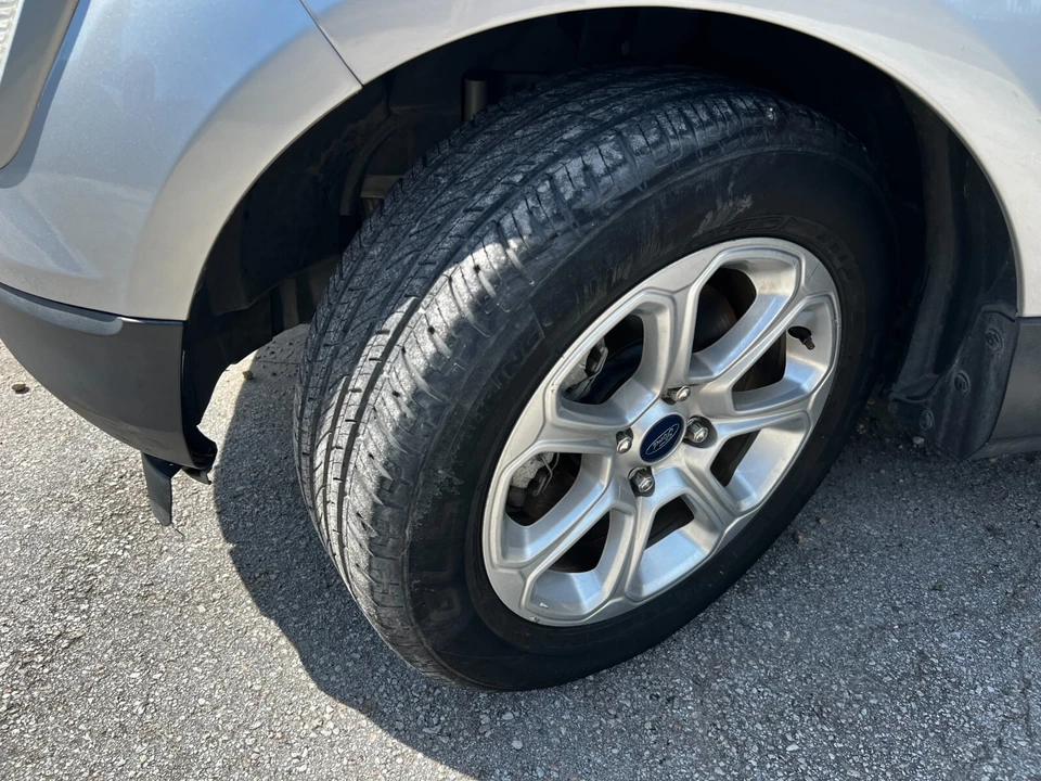 2018 Ford EcoSport - Image 11 of 28