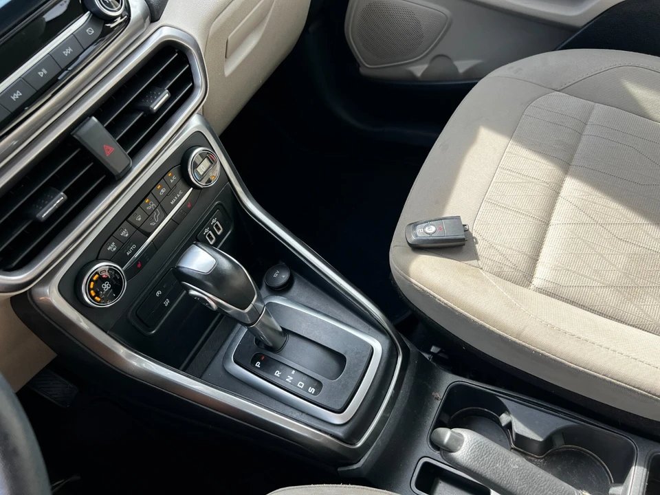 2018 Ford EcoSport - Image 27 of 28
