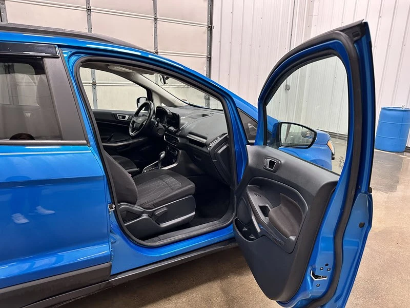 2018 Ford EcoSport - Image 17 of 24