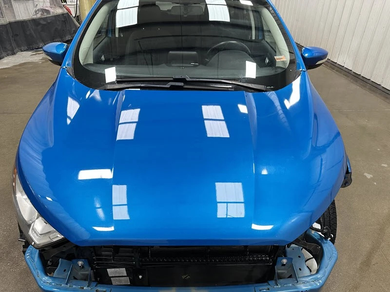 2018 Ford EcoSport - Image 23 of 24