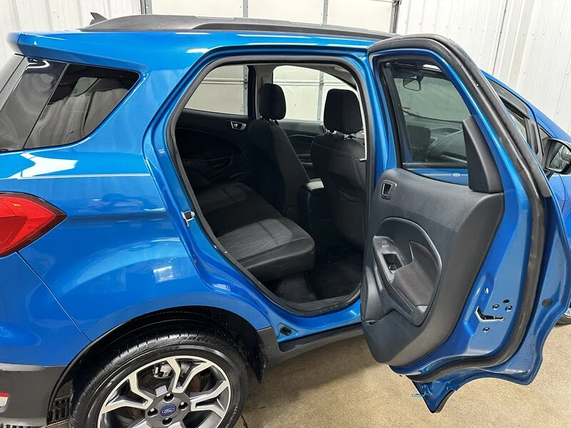 2018 Ford EcoSport - Image 15 of 21