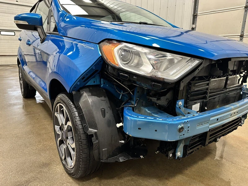 2018 Ford EcoSport - Image 20 of 21