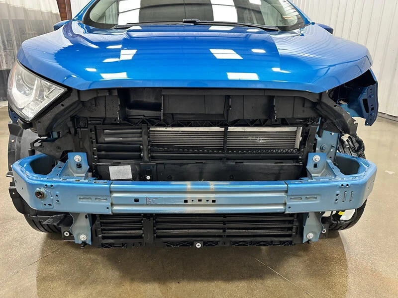 2018 Ford EcoSport - Image 21 of 21