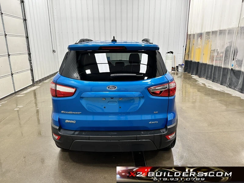 2018 Ford EcoSport - Image 5 of 21