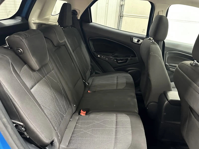 2018 Ford EcoSport - Image 16 of 24