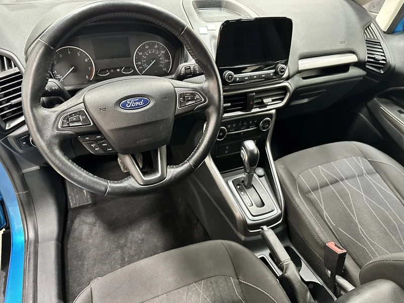 2018 Ford EcoSport - Image 9 of 24