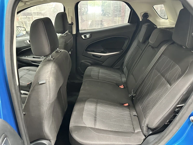 2018 Ford EcoSport - Image 13 of 21