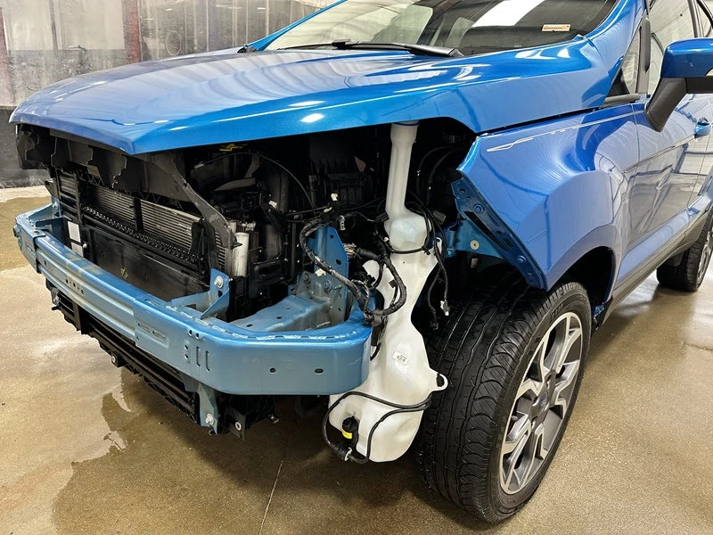 2018 Ford EcoSport - Image 22 of 24