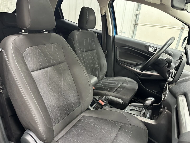 2018 Ford EcoSport - Image 18 of 21