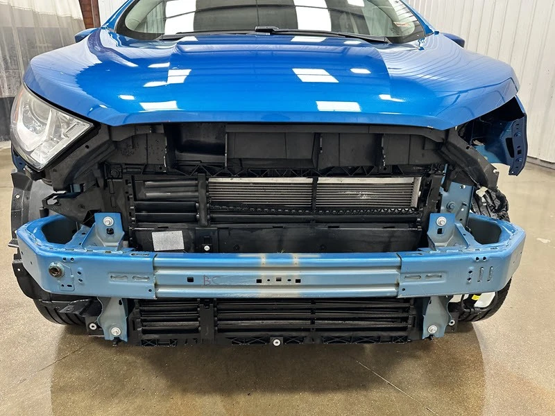 2018 Ford EcoSport - Image 21 of 24