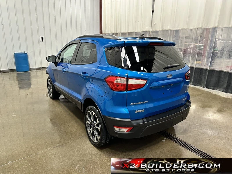 2018 Ford EcoSport - Image 6 of 21