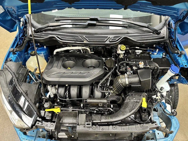 2018 Ford EcoSport - Image 24 of 24
