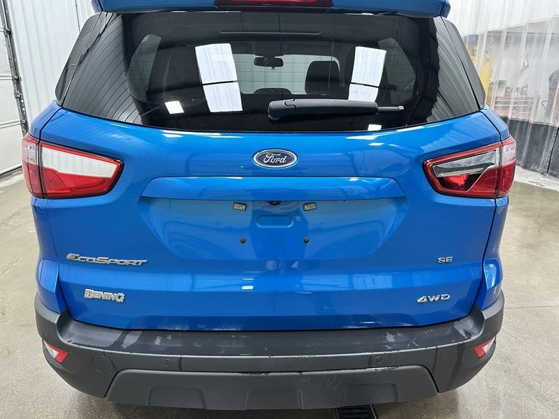 2018 Ford EcoSport - Image 14 of 24