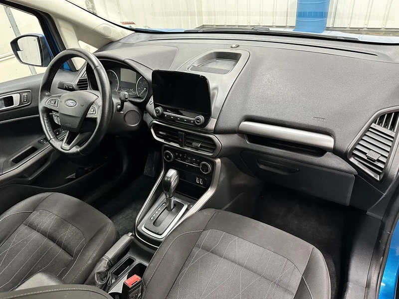 2018 Ford EcoSport - Image 19 of 24