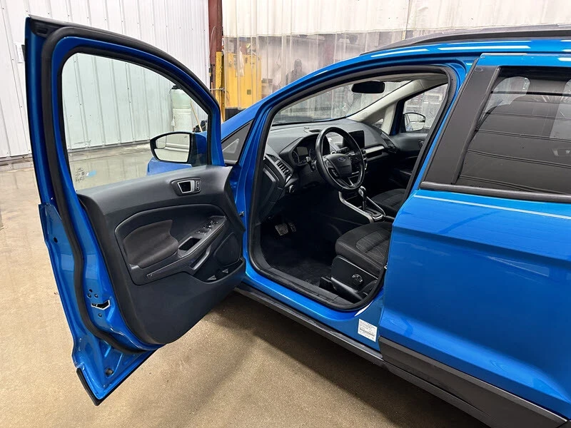 2018 Ford EcoSport - Image 8 of 21