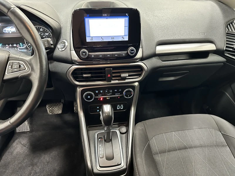 2018 Ford EcoSport - Image 10 of 24