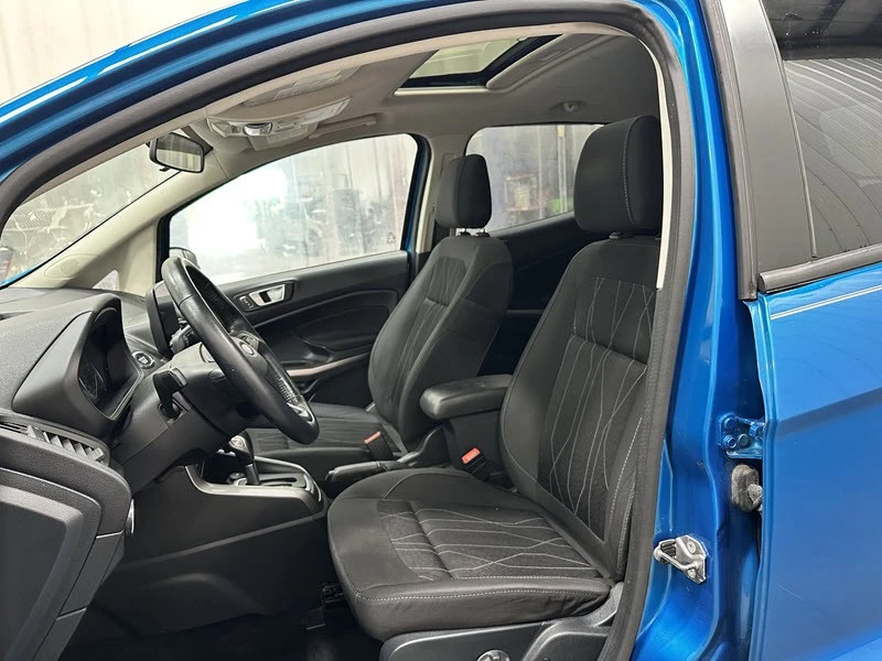 2018 Ford EcoSport - Image 11 of 24