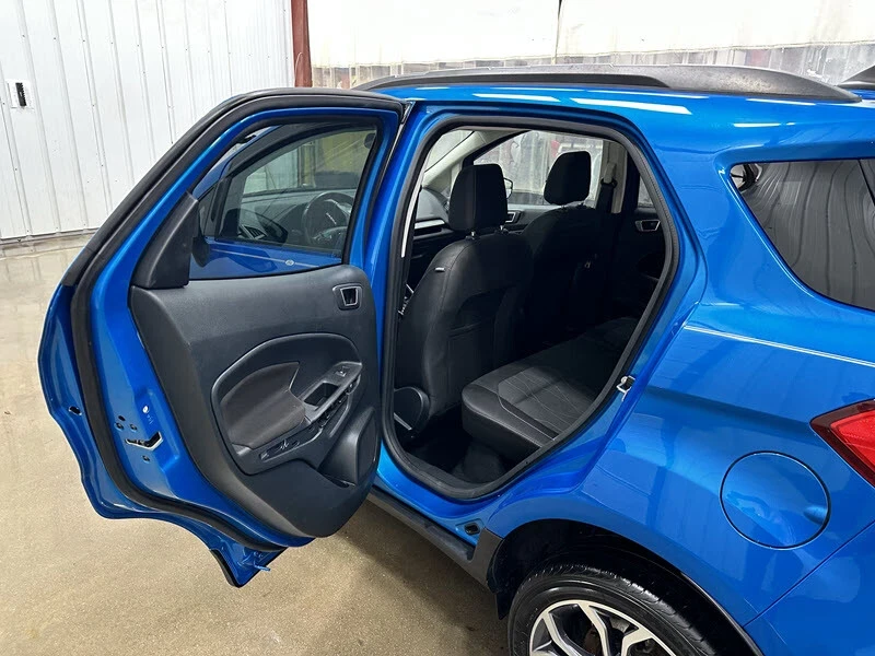 2018 Ford EcoSport - Image 12 of 21