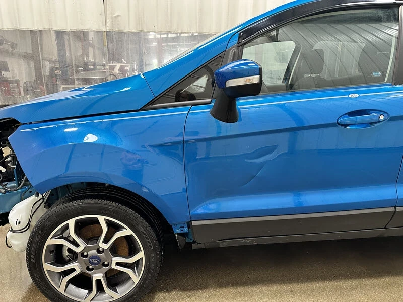2018 Ford EcoSport - Image 7 of 21