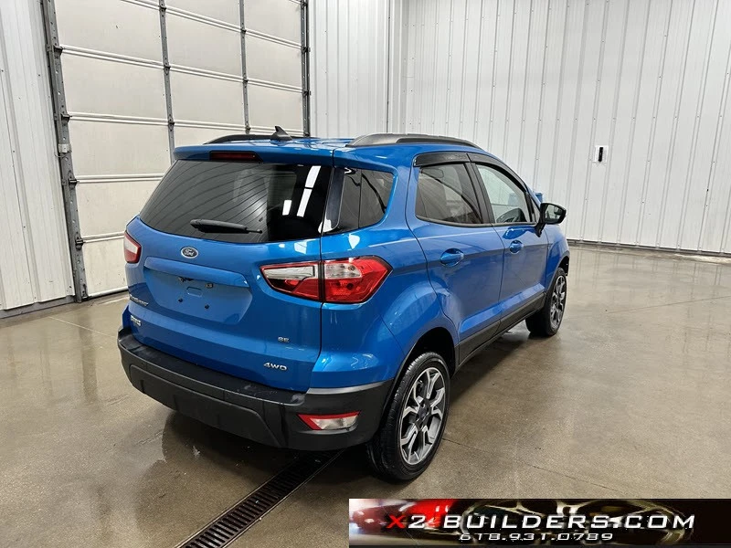 2018 Ford EcoSport - Image 4 of 24