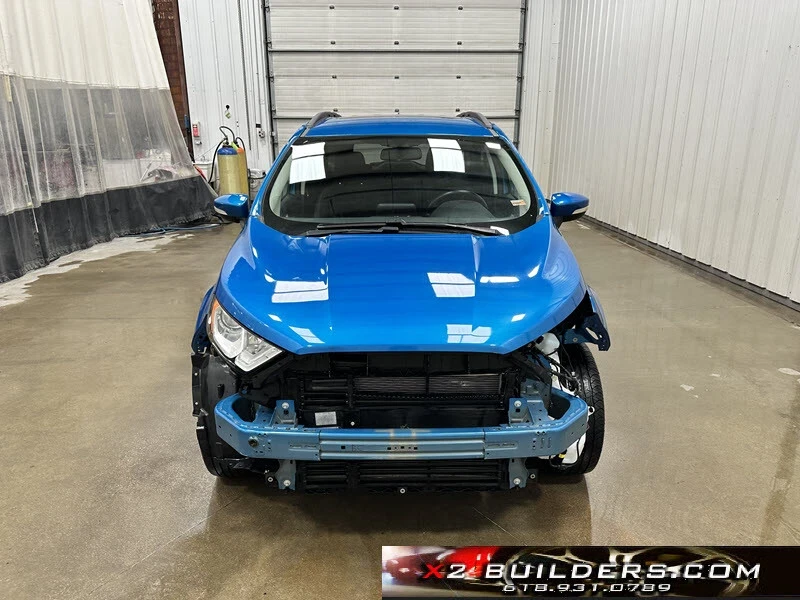 2018 Ford EcoSport - Image 2 of 21