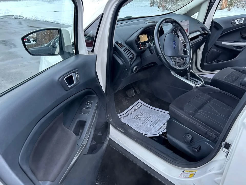 2018 Ford EcoSport - Image 10 of 17