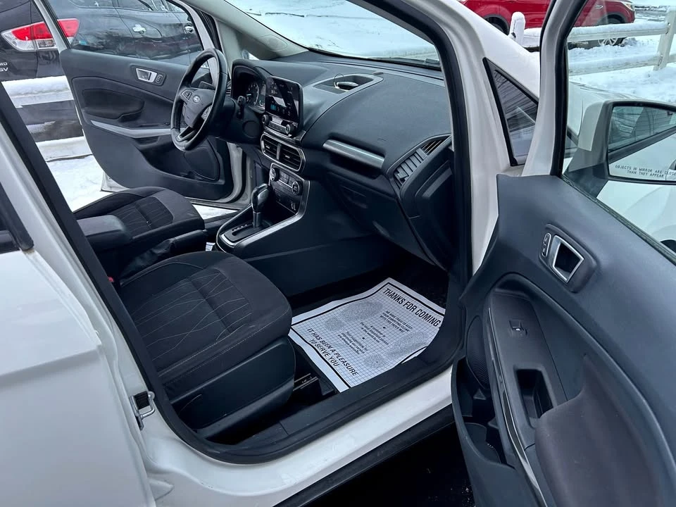 2018 Ford EcoSport - Image 15 of 17