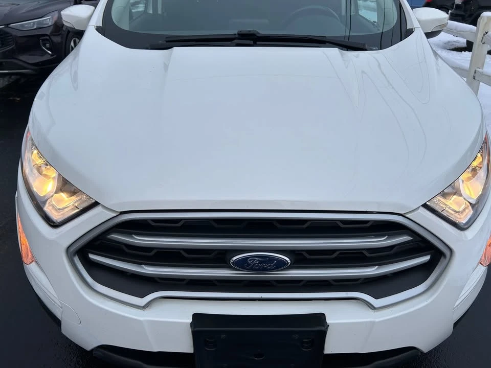 2018 Ford EcoSport - Image 5 of 17