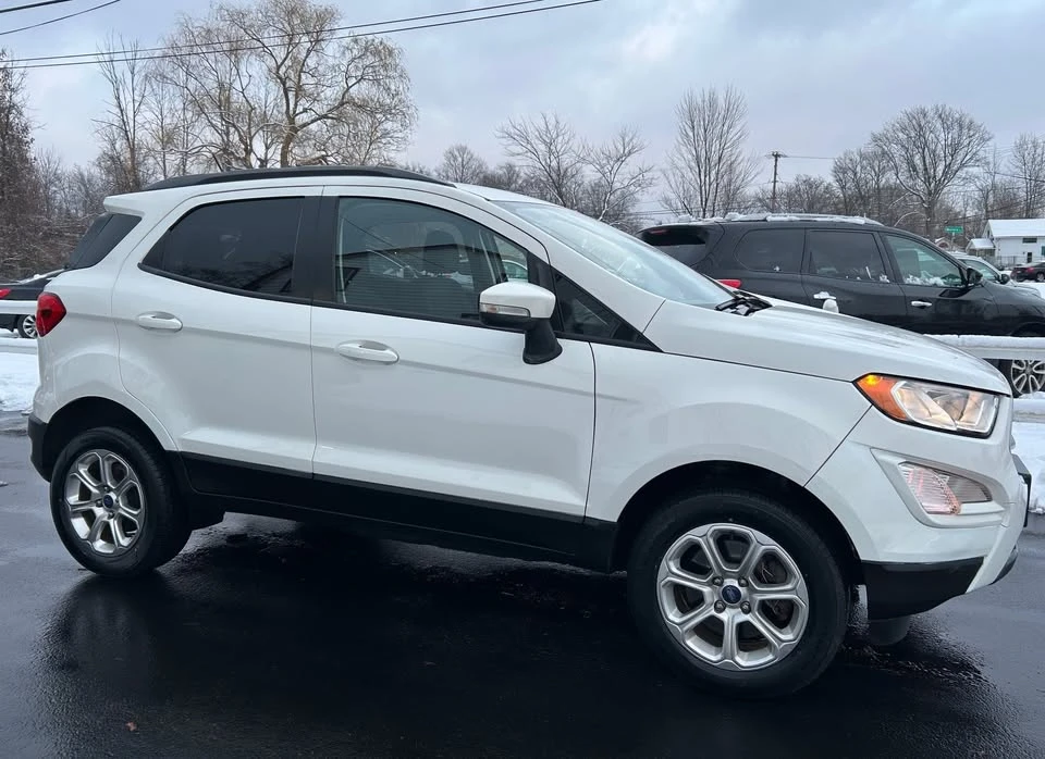2018 Ford EcoSport - Image 4 of 17