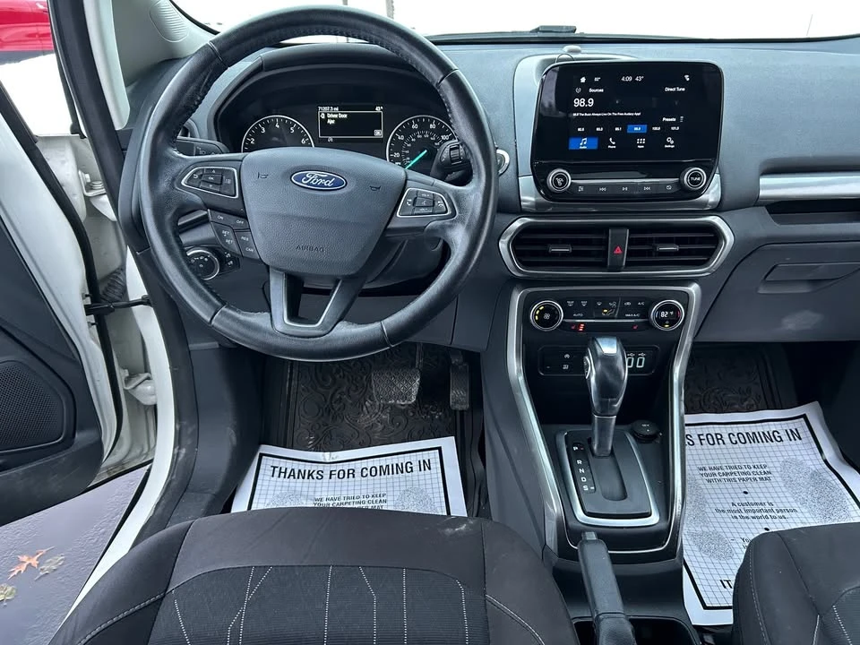 2018 Ford EcoSport - Image 11 of 17