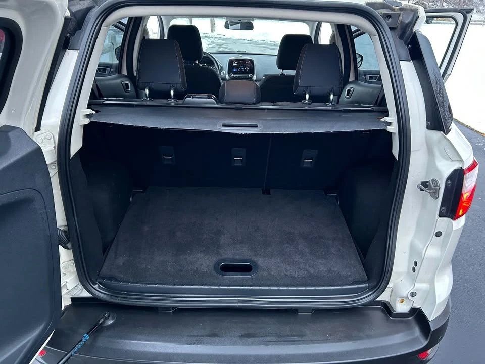 2018 Ford EcoSport - Image 14 of 17