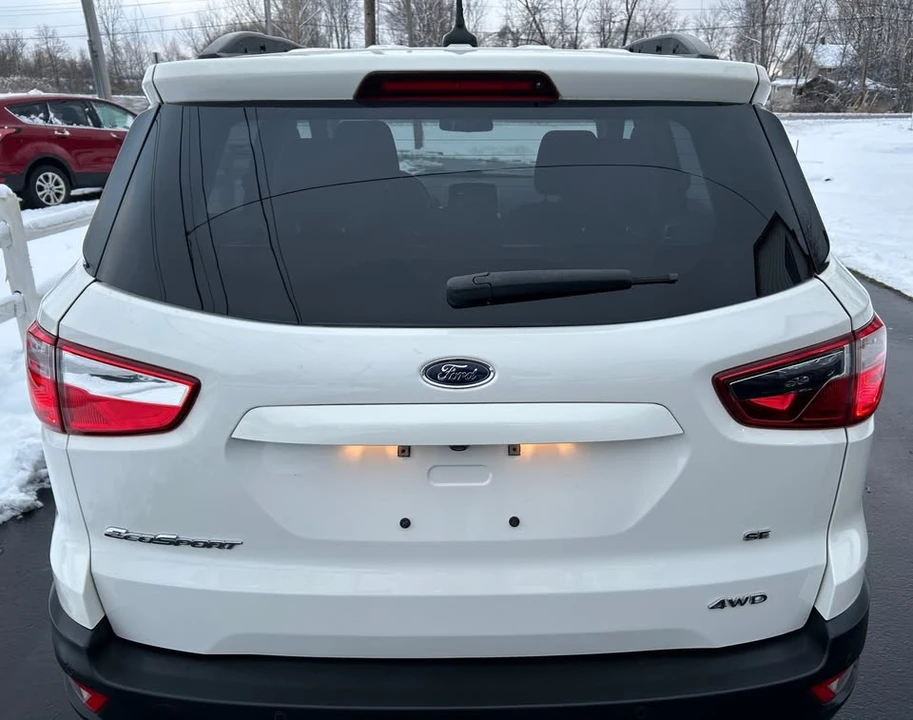 2018 Ford EcoSport - Image 8 of 17