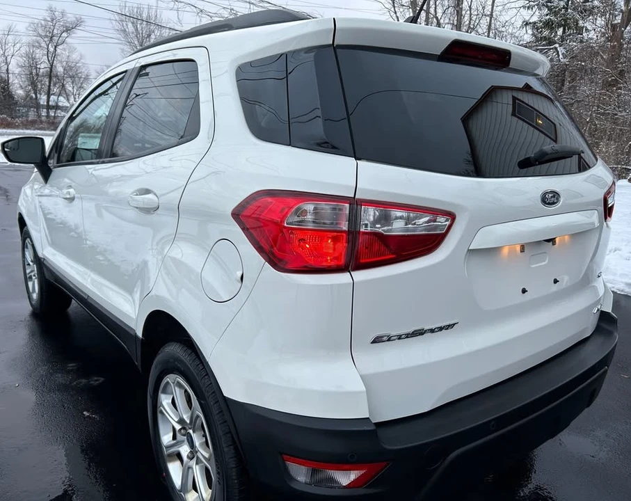2018 Ford EcoSport - Image 7 of 17