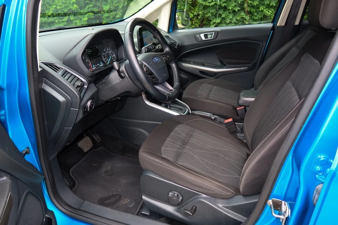 2018 Ford EcoSport - Image 14 of 22