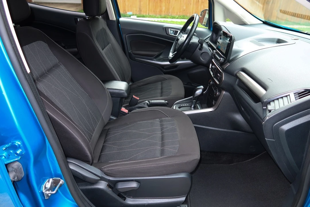 2018 Ford EcoSport - Image 12 of 22