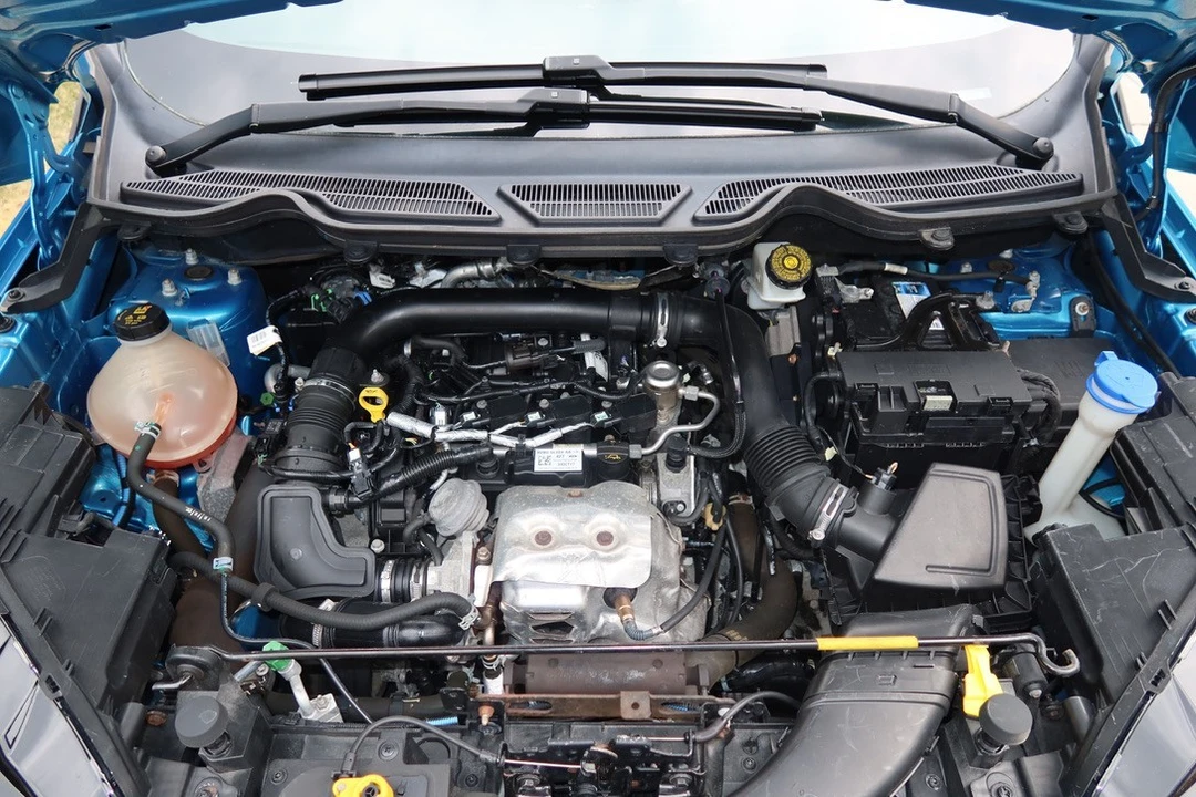 2018 Ford EcoSport - Image 22 of 22
