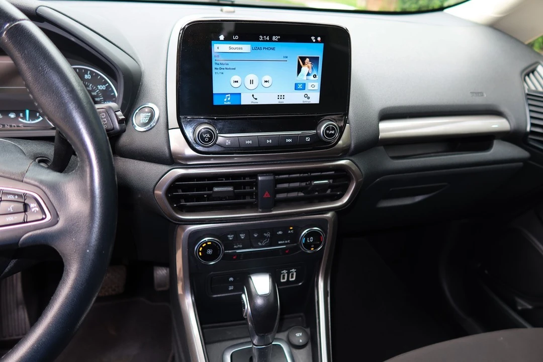 2018 Ford EcoSport - Image 15 of 22