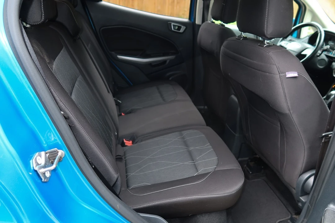 2018 Ford EcoSport - Image 11 of 22