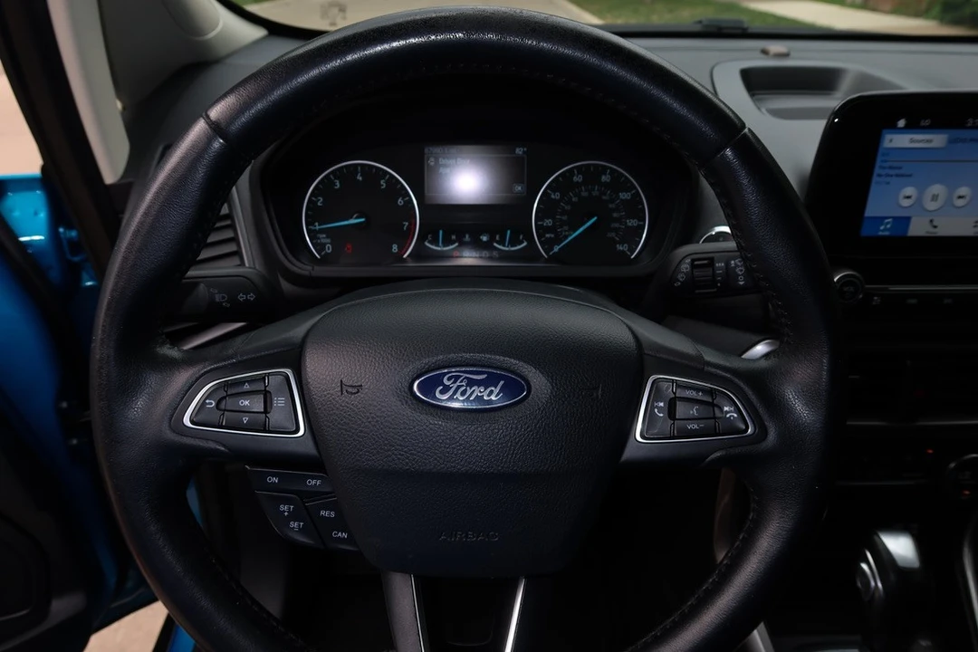 2018 Ford EcoSport - Image 17 of 22