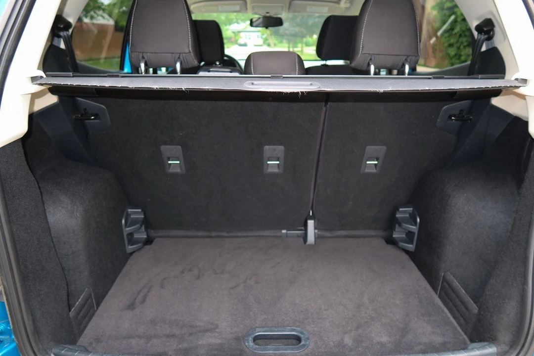 2018 Ford EcoSport - Image 10 of 22