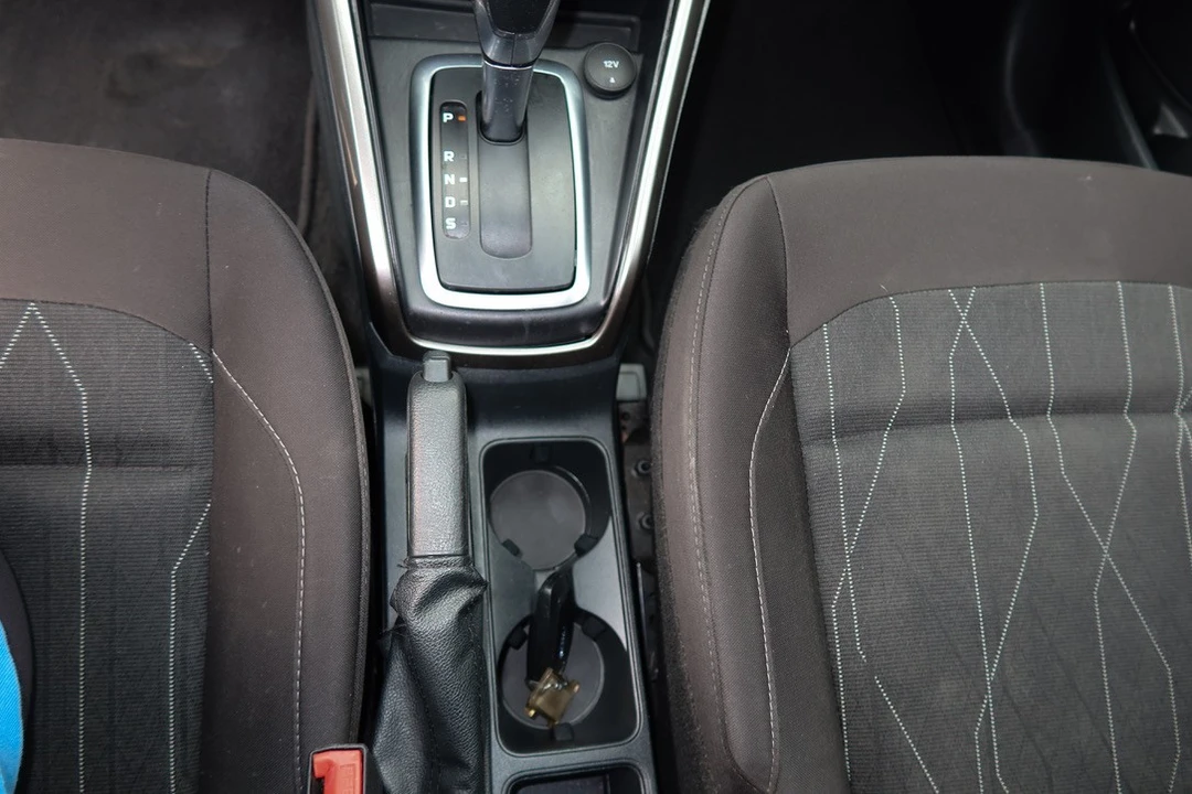 2018 Ford EcoSport - Image 16 of 22
